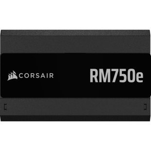 Блок питания Corsair 750W RM750e (CP-9020295-EU)