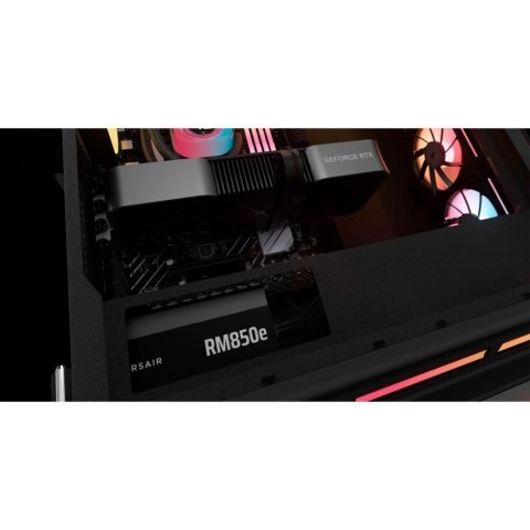 Блок питания Corsair 750W RM750e (CP-9020295-EU) - Нулевой остаток (Feed)  - Нулевой остаток (Feed) 