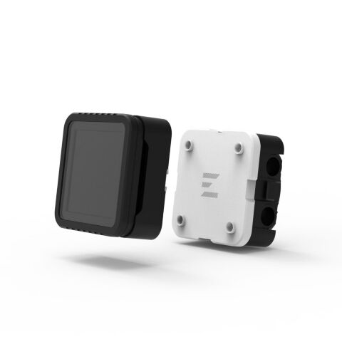 Система жидкостного охлаждения Zalman ALPHA2DSA36BLACK - Нулевой остаток (Feed)  - Нулевой остаток (Feed) 