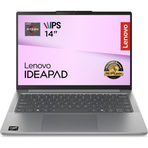 Ноутбук Lenovo IdeaPad Slim 5 14ARP10 (83HT0032RA) - Нулевой остаток (Feed) - Нулевой остаток (Feed)