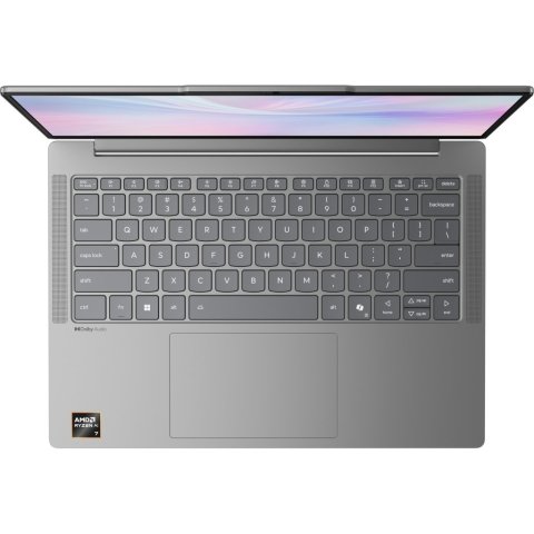Ноутбук Lenovo IdeaPad Slim 5 14ARP10 (83HT0032RA) - Нулевой остаток (Feed) - Нулевой остаток (Feed)
