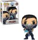 Фігурка Funko Pop Mortal Kombat Sub Zero Фанко Саб Зіро 1022 -   -  