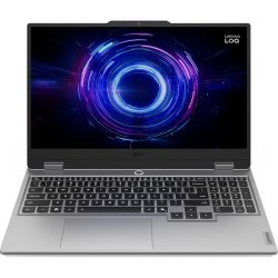 Ноутбук Lenovo LOQ 15IRX10 (83JE006WRA)