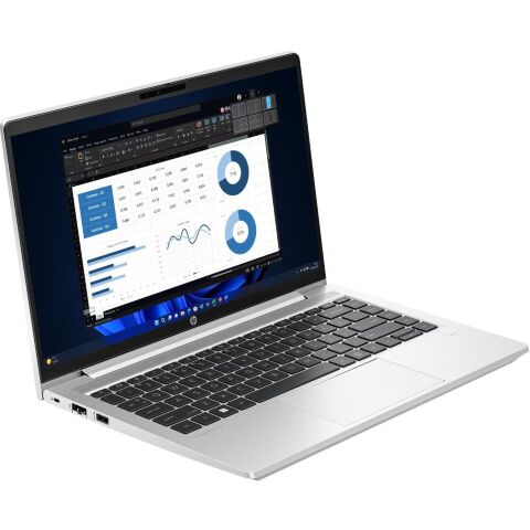 Ноутбук HP Probook 440 G10 (B9YL2ET) - Ноутбуки  - Ноутбуки 