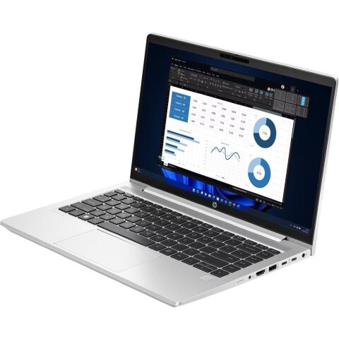 Ноутбук HP Probook 440 G10 (B9YL2ET) - Ноутбуки  - Ноутбуки 