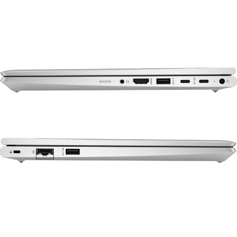 Ноутбук HP Probook 440 G10 (B9YL2ET) - Ноутбуки  - Ноутбуки 