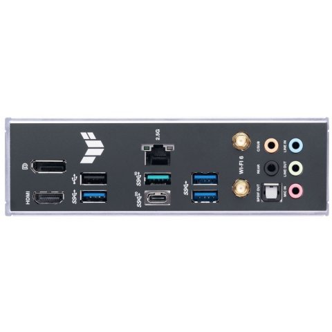 Материнская плата ASUS TUF GAMING B760-PLUS WIFI - Нулевой остаток (Feed) - Нулевой остаток (Feed)