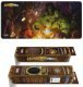 Килимок для миші ігрова поверхня Blizzard Hearthstone Heroes Хартстоун XL 90*42 cм - -