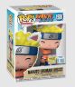 Фігурка Funko Naruto Uzumaki (Sasuke's Paw Encyclopedia) Фанко Наруто (Exclusive) 1980