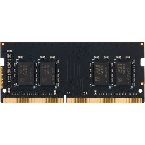 Модуль памяти для ноутбука SoDIMM DDR4 16GB 2666 MHz INTELIGENTES (IS4CHD1/16) - Нулевой остаток (Feed)  - Нулевой остаток (Feed) 