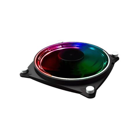 Кулер для корпуса Gamemax RB 300 - Вентиляторы к корпусам  - Вентиляторы к корпусам 