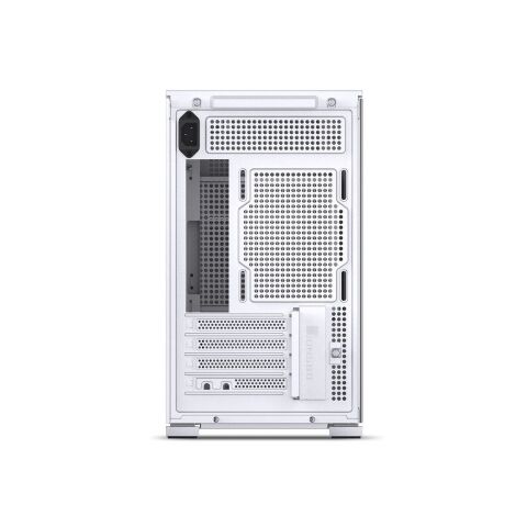 Корпус для ПК JONSBO D31 MESH SC White - Корпуса  - Корпуса 