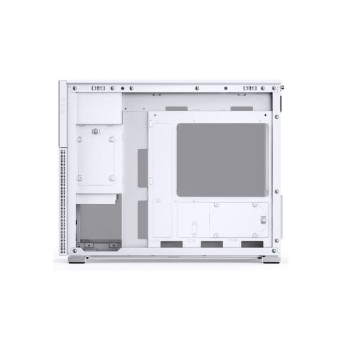 Корпус для ПК JONSBO D31 MESH SC White - Корпуса  - Корпуса 