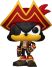 Фігурка Funko Sonic: Buccaneer Shadow Фанко Сонік Пірат (Exclusive) 1079 -   -  