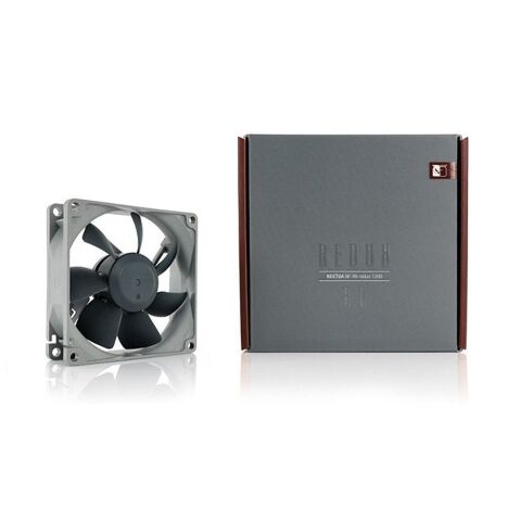 Кулер для корпуса Noctua REDUX (NF-R8 redux-1800) - Нулевой остаток (Feed)  - Нулевой остаток (Feed) 