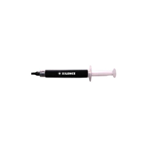 Термопаста Xilence XPTP Silver Tim 1.5 g (XZ018) - Термопасты  - Термопасты 