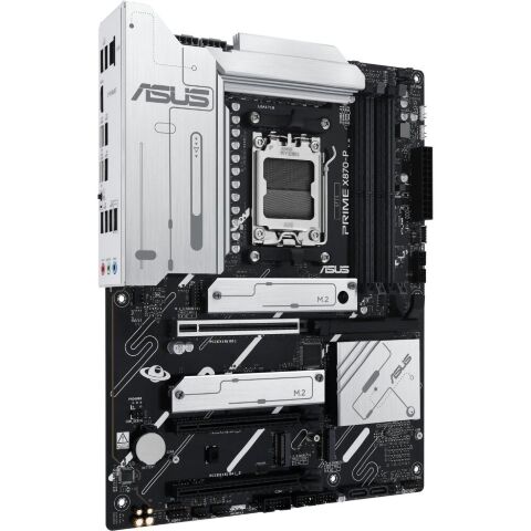 Материнская плата ASUS PRIME X870-P - Нулевой остаток (Feed)  - Нулевой остаток (Feed) 