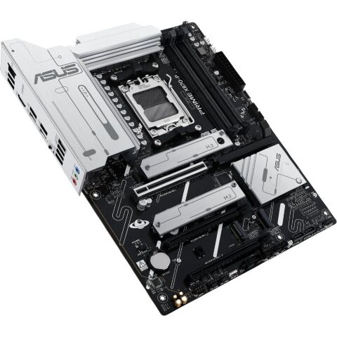 Материнская плата ASUS PRIME X870-P - Нулевой остаток (Feed)  - Нулевой остаток (Feed) 