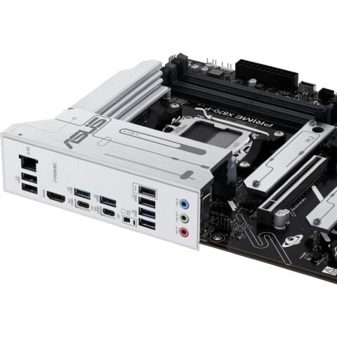 Материнская плата ASUS PRIME X870-P - Нулевой остаток (Feed)  - Нулевой остаток (Feed) 