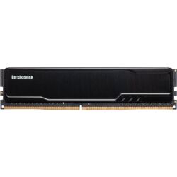 Модуль памяти для компьютера DDR4 8GB 3200 MHz CL16 1.35V Resistance INTELIGENTES (IR4DFK1/8)