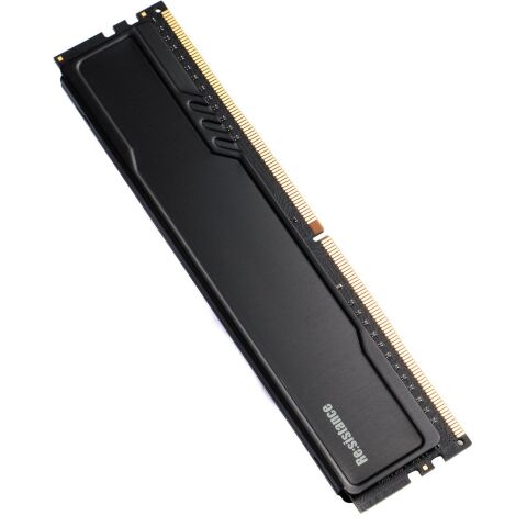 Модуль памяти для компьютера DDR4 8GB 3200 MHz CL16 1.35V Resistance INTELIGENTES (IR4DFK1/8) - Нулевой остаток (Feed)  - Нулевой остаток (Feed) 