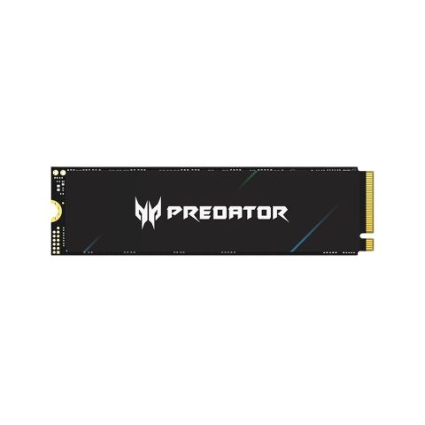 Накопитель SSD M.2 2280 4TB GM9 Acer Predator (BL.9BWWR.138) - Внутренние SSD - Внутренние SSD