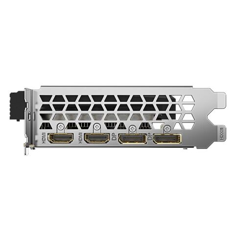 Видеокарта GIGABYTE GeForce RTX3050 8Gb WINDFORCE V2 (GV-N3050WF2V2-8GD) - Нулевой остаток (Feed)  - Нулевой остаток (Feed) 