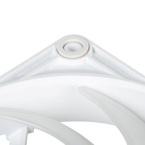 Кулер для корпуса Silver Stone Vista VS120W-ARGB (SST-VS120W-ARGB) - Вентиляторы к корпусам  - Вентиляторы к корпусам 