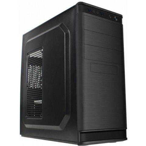 Корпус для ПК Gamemax MT508-NP - Нулевой остаток (Feed)  - Нулевой остаток (Feed) 