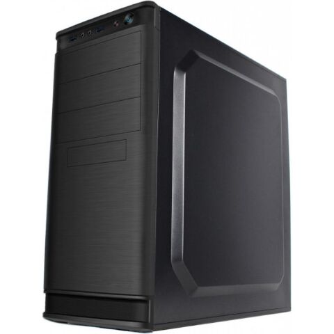 Корпус для ПК Gamemax MT508-NP - Нулевой остаток (Feed)  - Нулевой остаток (Feed) 