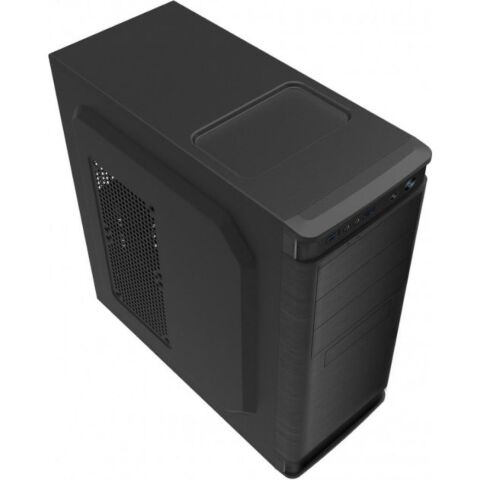 Корпус для ПК Gamemax MT508-NP - Нулевой остаток (Feed)  - Нулевой остаток (Feed) 