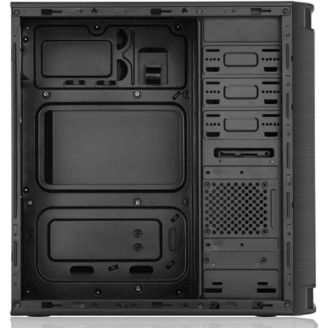 Корпус для ПК Gamemax MT508-NP - Нулевой остаток (Feed)  - Нулевой остаток (Feed) 
