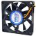 Кулер для корпуса PcCooler F72 - Нулевой остаток (Feed)  - Нулевой остаток (Feed) 