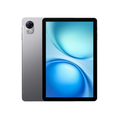 Планшет Doogee Tab G5 10.1" 3/128GB 4G (LTE) Gray VIP Edition (6942654903341) - Планшеты - Планшеты