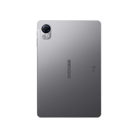 Планшет Doogee Tab G5 10.1" 3/128GB 4G (LTE) Gray VIP Edition (6942654903341) - Планшеты - Планшеты