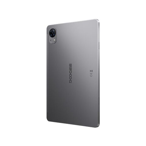 Планшет Doogee Tab G5 10.1" 3/128GB 4G (LTE) Gray VIP Edition (6942654903341) - Планшеты - Планшеты