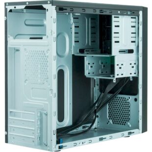Корпус для ПК Chieftec ELOX (HO-12B-OP)