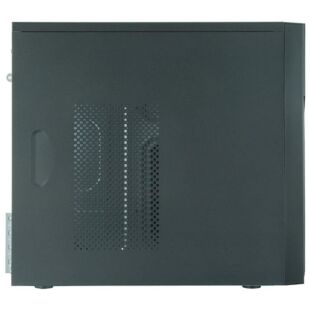 Корпус для ПК Chieftec ELOX (HO-12B-OP)