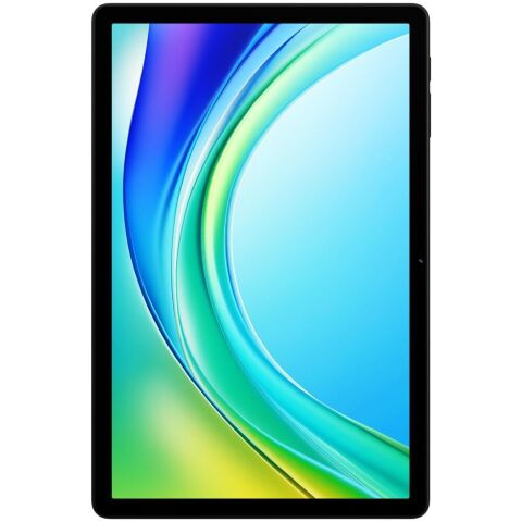 Планшет Doogee Tab G6 11" 6/256GB 4G (LTE) Black (6923740264447) - Планшеты - Планшеты