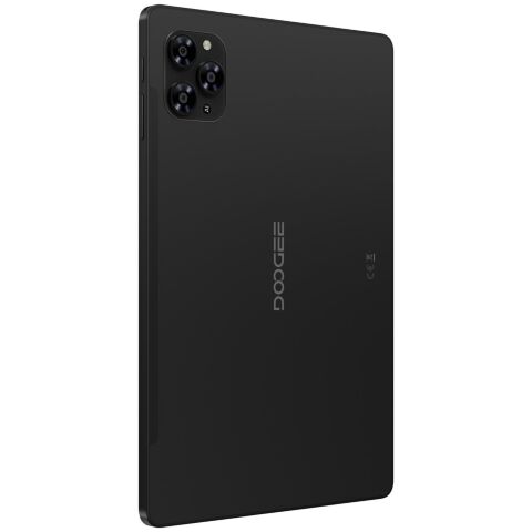 Планшет Doogee Tab G6 11" 6/256GB 4G (LTE) Black (6923740264447) - Планшеты - Планшеты