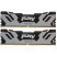 Модуль памяти для компьютера DDR5 32GB (2x16GB) 6400 MHz FURY Renegade Silver Kingston Fury (ex.HyperX) (KF564C32RSK2-32) - Нулевой остаток (Feed) - Нулевой остаток (Feed)