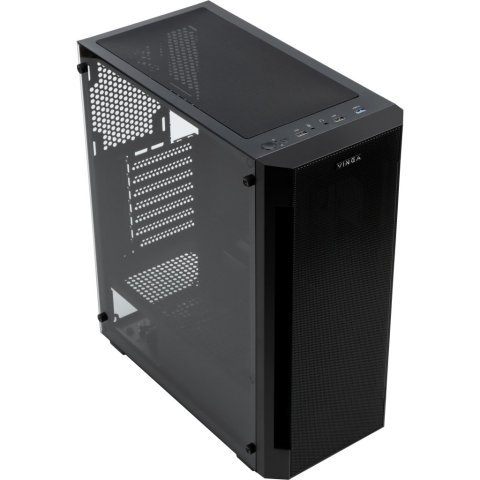 Корпус Vinga Gladius - Нулевой остаток (Feed)  - Нулевой остаток (Feed) 