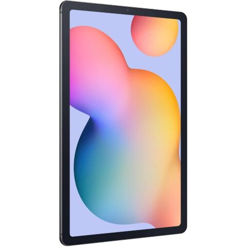 Планшет Samsung Galaxy Tab S6 Lite 2024 10.4 Wi-Fi 4/128GB Oxford Gray (SM-P620NZAEEUC) - Нулевой остаток (Feed) - Нулевой остаток (Feed)