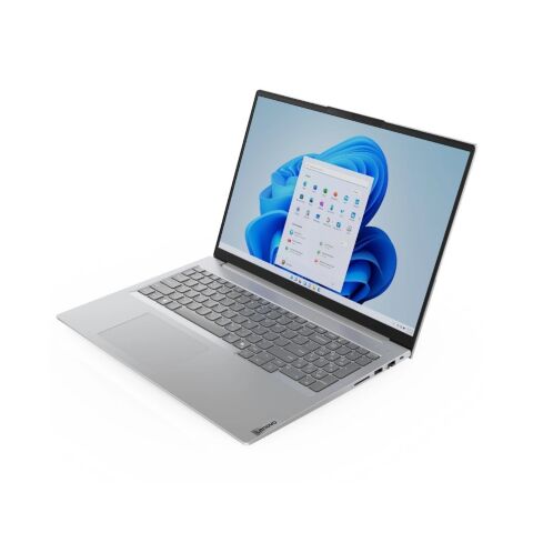 Ноутбук Lenovo ThinkBook 16 G7 ARP (21MW0022RA) - Нулевой остаток (Feed) - Нулевой остаток (Feed)
