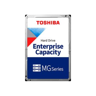 Жесткий диск 3.5" 20TB Toshiba (MG11ACA20TE)