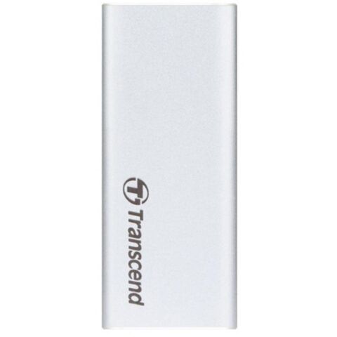 Накопитель SSD USB 3.1 240GB Transcend (TS240GESD240C) - Нулевой остаток (Feed)  - Нулевой остаток (Feed) 