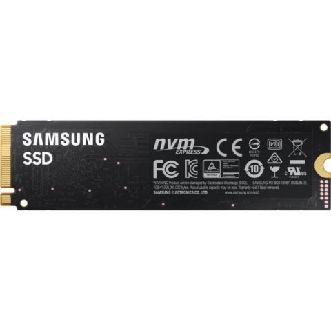 Накопитель SSD M.2 2280 500GB 980 series Samsung (MZ-V8V500BW) - Нулевой остаток (Feed)  - Нулевой остаток (Feed) 