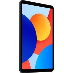 Планшет Xiaomi Redmi Pad SE 8.7" 4/64GB Graphite Gray (VHU5098EU) (1072332)
