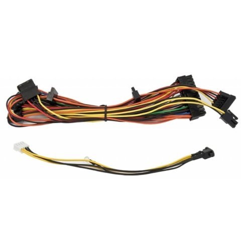 Блок питания Chieftronic 120W (CDP-120ITX) - Нулевой остаток (Feed)  - Нулевой остаток (Feed) 