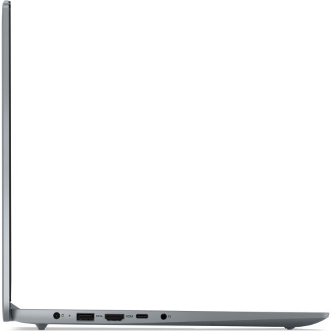 Ноутбук Lenovo IdeaPad Slim 3 15IAN8 (82XB00AERA) - Нулевой остаток (Feed) - Нулевой остаток (Feed)